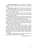 Referāts 'Graudkopības attīstības iespējas Zemgales novadā', 15.