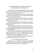 Referāts 'Graudkopības attīstības iespējas Zemgales novadā', 16.