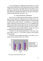 Referāts 'Graudkopības attīstības iespējas Zemgales novadā', 19.