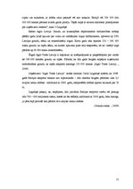 Referāts 'Graudkopības attīstības iespējas Zemgales novadā', 21.