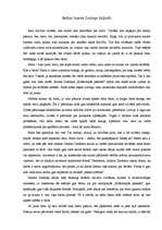 Eseja 'Baltais Imanta Ziedoņa daiļradē', 1.