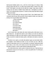 Eseja 'Baltais Imanta Ziedoņa daiļradē', 2.