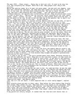 Eseja '"The End"', 1.