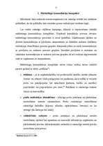 Referāts 'Reklāmas nozīme tirdzniecībā', 4.