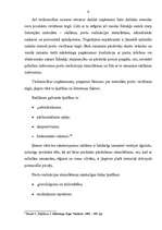 Referāts 'Reklāmas nozīme tirdzniecībā', 6.