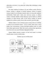 Referāts 'Reklāmas nozīme tirdzniecībā', 9.