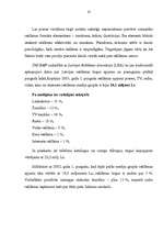 Referāts 'Reklāmas nozīme tirdzniecībā', 10.