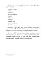 Referāts 'Reklāmas nozīme tirdzniecībā', 11.