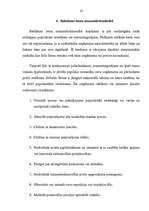 Referāts 'Reklāmas nozīme tirdzniecībā', 14.