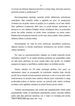 Referāts 'Reklāmas nozīme tirdzniecībā', 16.