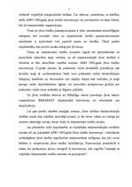 Referāts 'Jūras šaurumu un kanālu starptautiski tiesiskais režīms', 5.