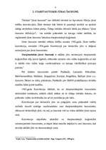 Referāts 'Jūras šaurumu un kanālu starptautiski tiesiskais režīms', 6.