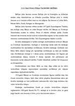 Referāts 'Jūras šaurumu un kanālu starptautiski tiesiskais režīms', 12.