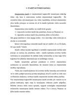 Referāts 'Jūras šaurumu un kanālu starptautiski tiesiskais režīms', 14.