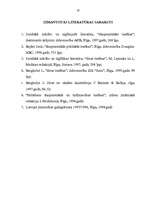 Referāts 'Jūras šaurumu un kanālu starptautiski tiesiskais režīms', 20.