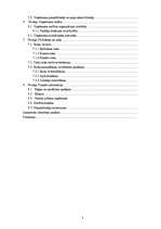 Biznesa plāns 'Sabiedrība ar ierobežotu atbildību "Tulpe"', 3.