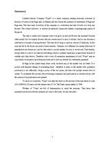 Biznesa plāns 'Sabiedrība ar ierobežotu atbildību "Tulpe"', 5.