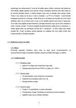 Biznesa plāns 'Sabiedrība ar ierobežotu atbildību "Tulpe"', 8.