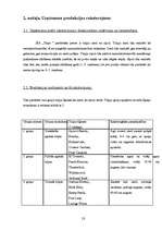 Biznesa plāns 'Sabiedrība ar ierobežotu atbildību "Tulpe"', 10.