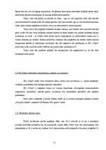 Biznesa plāns 'Sabiedrība ar ierobežotu atbildību "Tulpe"', 13.