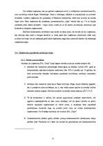 Biznesa plāns 'Sabiedrība ar ierobežotu atbildību "Tulpe"', 17.