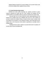 Biznesa plāns 'Sabiedrība ar ierobežotu atbildību "Tulpe"', 20.