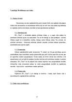 Biznesa plāns 'Sabiedrība ar ierobežotu atbildību "Tulpe"', 27.