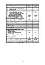 Biznesa plāns 'Sabiedrība ar ierobežotu atbildību "Tulpe"', 35.