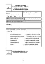 Biznesa plāns 'Sabiedrība ar ierobežotu atbildību "Tulpe"', 46.