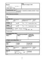 Biznesa plāns 'Sabiedrība ar ierobežotu atbildību "Tulpe"', 47.