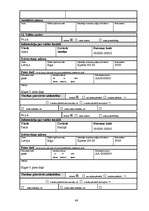 Biznesa plāns 'Sabiedrība ar ierobežotu atbildību "Tulpe"', 49.