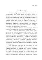 Konspekts 'Vāgners "Klīstošais Holandietis"', 1.