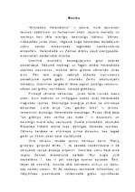 Konspekts 'Vāgners "Klīstošais Holandietis"', 10.