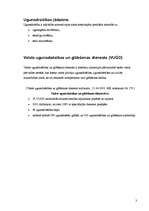 Referāts 'Ugunsdrošība izglītības iestādēs', 3.