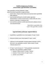 Referāts 'Ugunsdrošība izglītības iestādēs', 8.