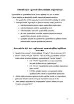 Referāts 'Ugunsdrošība izglītības iestādēs', 11.