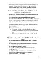 Referāts 'Ugunsdrošība izglītības iestādēs', 17.