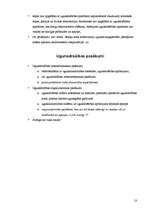 Referāts 'Ugunsdrošība izglītības iestādēs', 18.