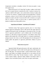 Referāts 'Lidosta "Rīga" - viena no visstraujāk augošajām lidostām Eiropā', 3.