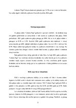 Referāts 'Lidosta "Rīga" - viena no visstraujāk augošajām lidostām Eiropā', 5.