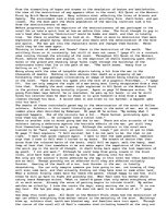 Eseja 'An Analysis of the Destruction of War Portrayed in All Quiet on the Western Fron', 1.