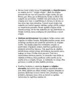 Referāts 'Modernās reliģijas un pasaules uzskati', 5.