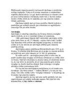 Referāts 'Modernās reliģijas un pasaules uzskati', 7.