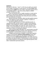 Referāts 'Modernās reliģijas un pasaules uzskati', 8.