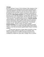 Referāts 'Modernās reliģijas un pasaules uzskati', 9.