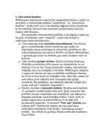 Referāts 'Modernās reliģijas un pasaules uzskati', 10.