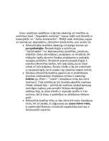 Referāts 'Modernās reliģijas un pasaules uzskati', 11.