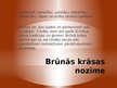 Prezentācija 'Apģērba krāsu psiholoģija', 14.
