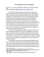 Eseja 'Filmas "Kasablanka" uzbūve un ietvertās alegorijas', 1.