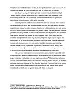 Eseja 'Filmas "Kasablanka" uzbūve un ietvertās alegorijas', 3.